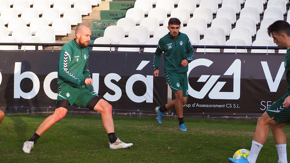 El Castellón busca ante el Murcia su segunda final de Copa Federación