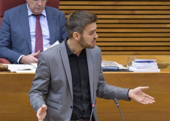 Ferri tras las críticas de Xambó: 