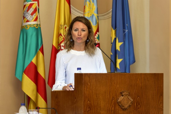 El PP exige a Marco 