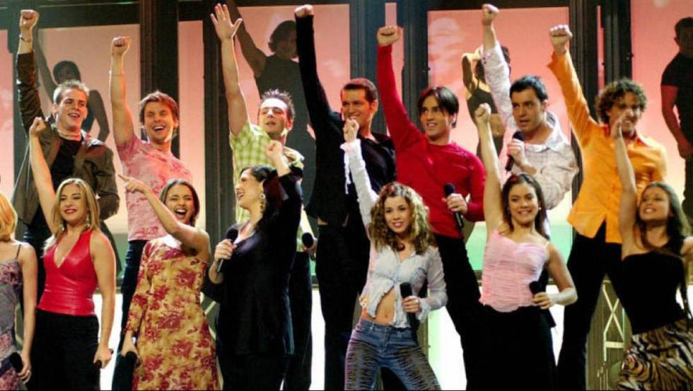 València celebra la fiesta de la televisión