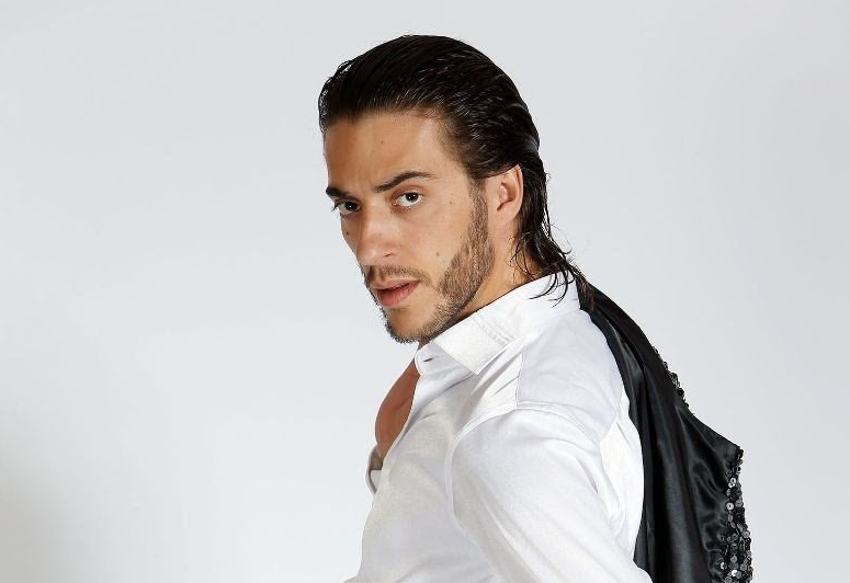 La Mutant se convierte en un tablao de flamenco contemporáneo