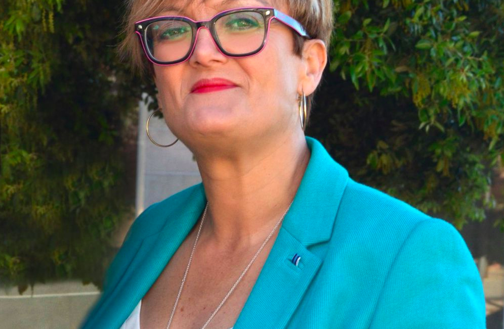 Una edil del PP de Callosa pide pasar al grupo no adscrito por desavenencias con alcalde
