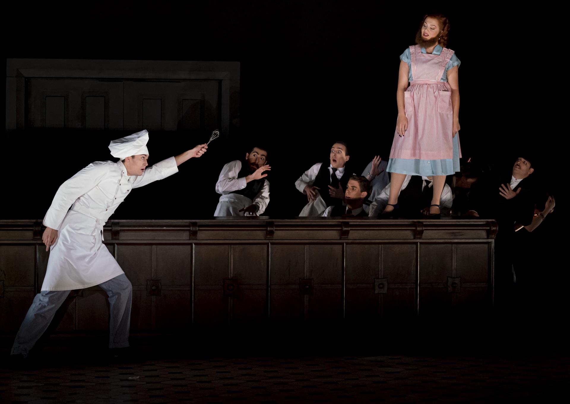 Foto: MIKEL PONCE. - 