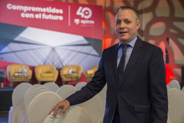 José Ramón Blázquez, de Inuksuk, será el nuevo presidente de los promotores inmobiliarios