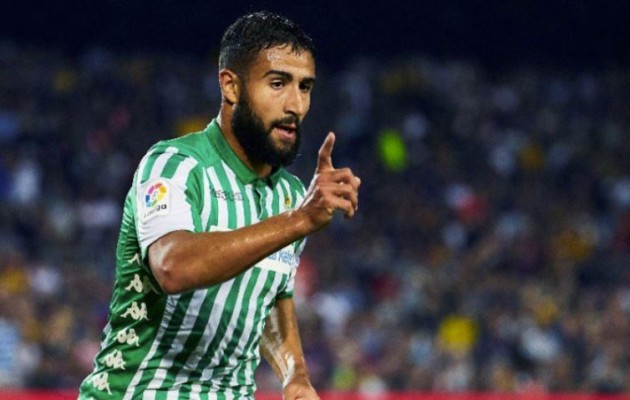 Fekir, una de las causas de la ruptura entre Lim, Alemany y Marcelino