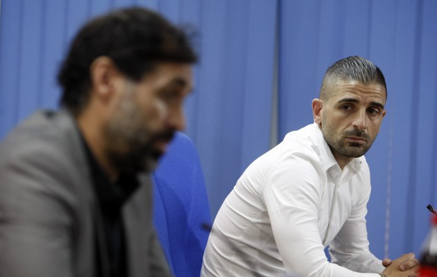 El Hércules no usará 'la carta' de Samuel