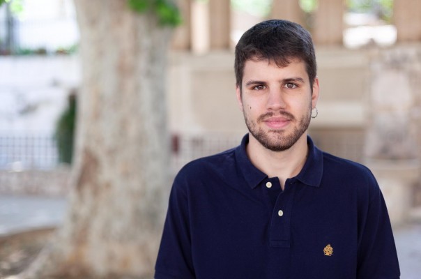 El asesor de Aitana Mas hará ahora los discursos económicos del presidente Puig