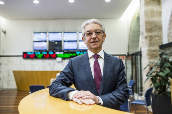 La OPA suiza sobre BME añade incertidumbre sobre el futuro de la Bolsa de Valencia
