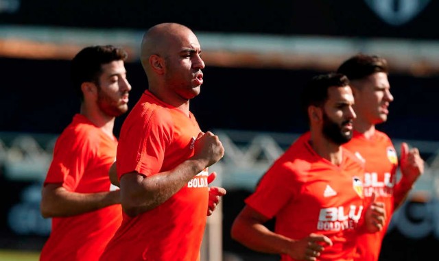 El Watford, dispuesto a ofrecer dos millones por la cesión de Abdennour