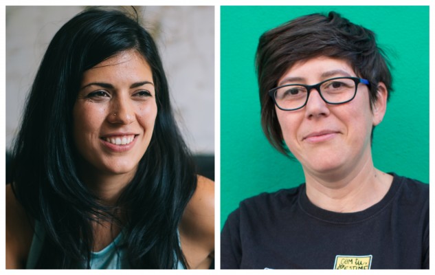 Davó y Lima, posibles candidatas para suceder a Estañ