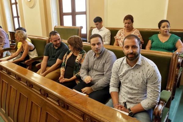 El Acord de Fadrell se topa con la burocracia para avanzar en la confección de los presupuestos 2020