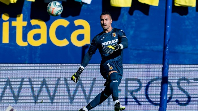 El Comillas será el rival del Villarreal en la primera eliminatoria de la Copa del Rey