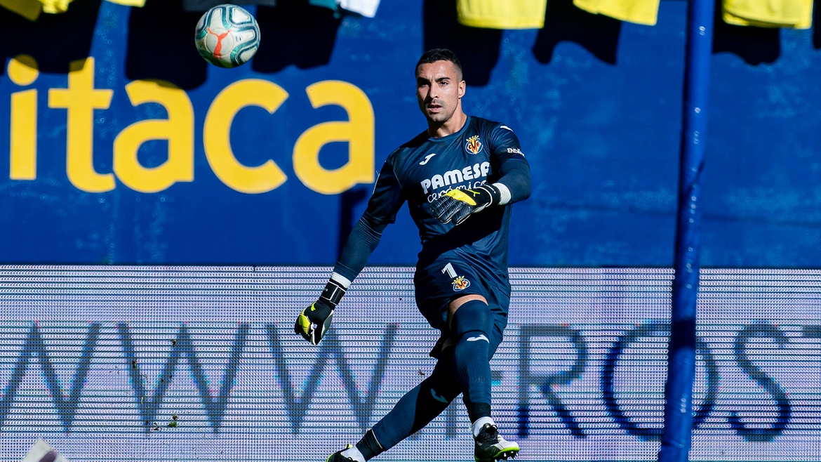 El Comillas será el rival del Villarreal en la primera eliminatoria de la Copa del Rey