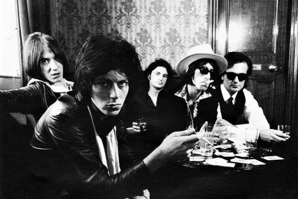 Estas son las doce primeras confirmaciones para la sexta edición de Fuzzville!!!
