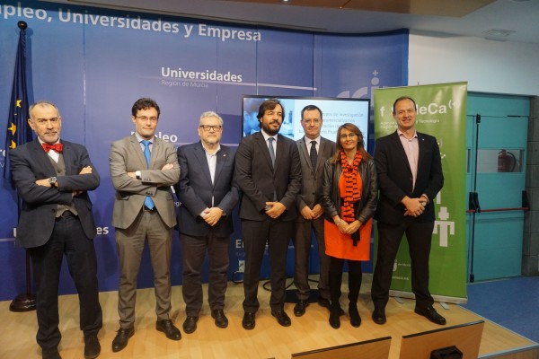 De la teoría a la práctica: cómo trasladar al mercado una investigación científica