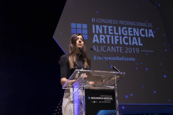 La Generalitat somete su estrategia de Inteligencia Artificial a consultas en busca del consenso