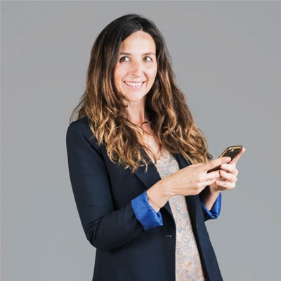 Crear una agencia de publicidad independiente o cómo triunfar en un mundo de grandes empresas con María José Alonso