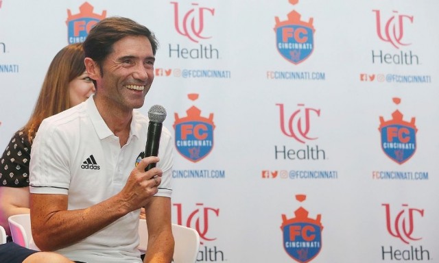 Marcelino: 