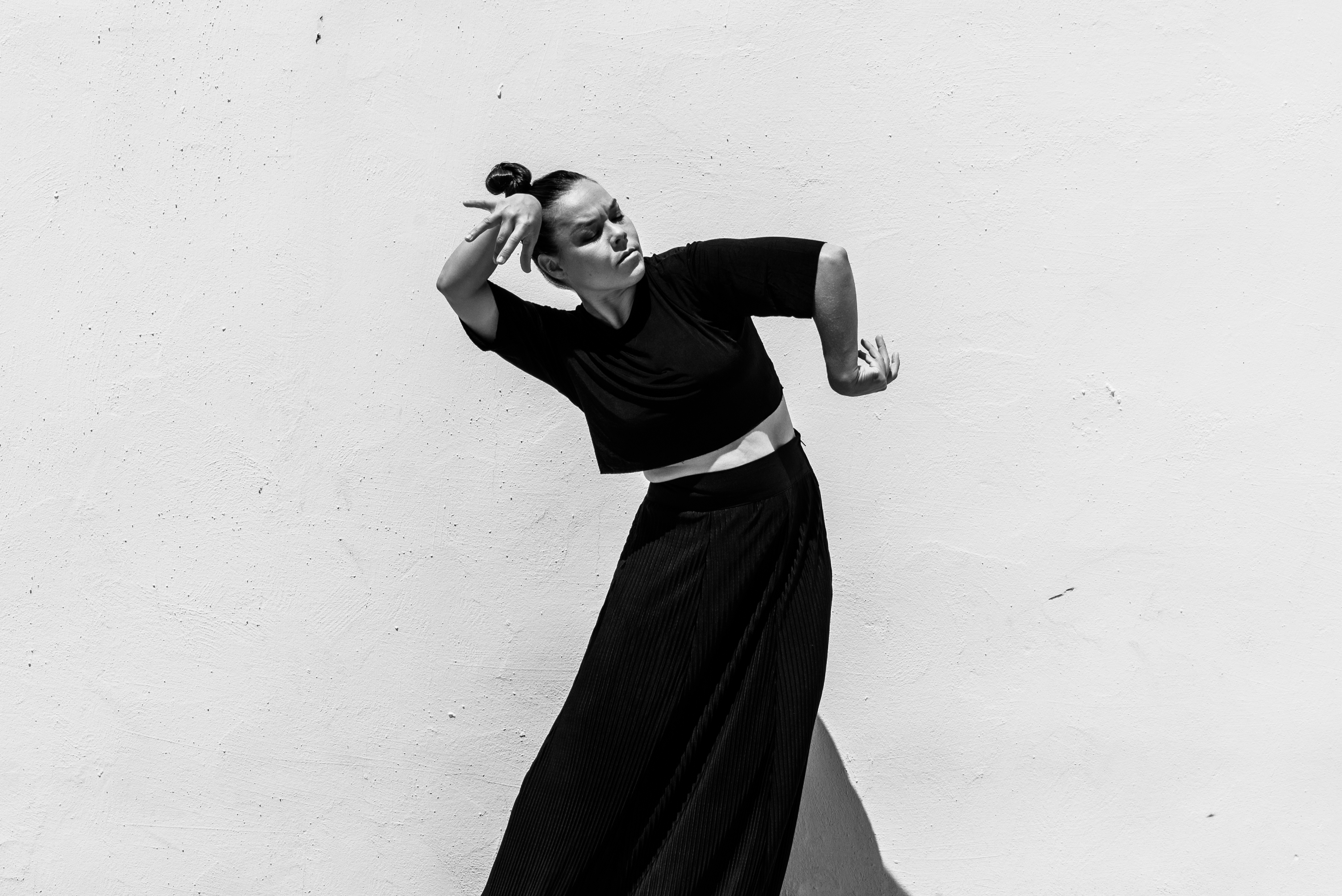 La Premio Nacional de Danza Rocío Molina trae el flamenco contemporáneo a València