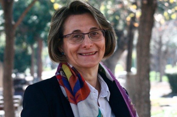 La rectora de la UJI participa en el debat 'El lideratge de la dona a la universitat' a Madrid