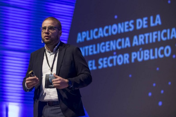 Lo que viene en IA en la Diputación: chatbots para los ayuntamientos y digitalización de los servicios