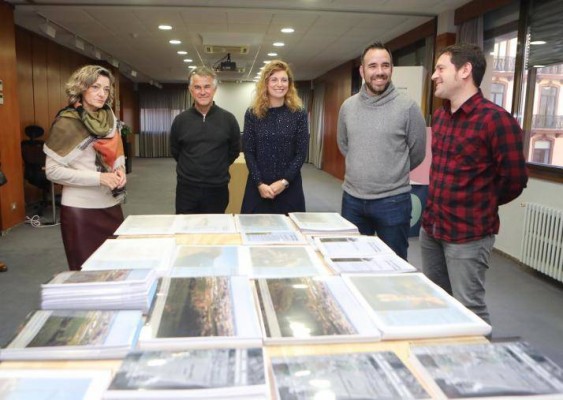 Plan Estructural: Conselleria remitirá la evaluación la semana próxima tras desatascar la inundabilidad