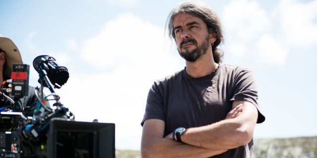 Fernando León de Aranoa: 