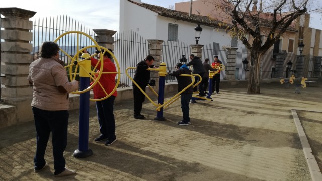 Segorbe analiza en una jornada el impacto de las políticas públicas en la salud de la ciudadanía 