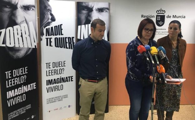 Los casos de violencia de género atendidos en los CAVIS aumentan un 15% 