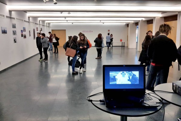 El festival Oculus premiarà per primera volta els millors spots publicitaris i reportatges televisius