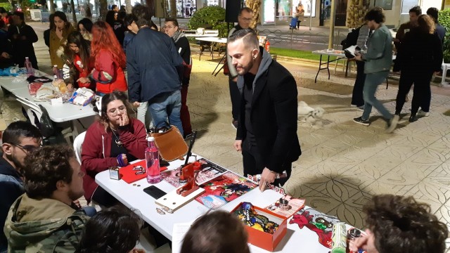Compromís reclama la convocatoria del Consejo Interdepartamental de Juventud de Alicante