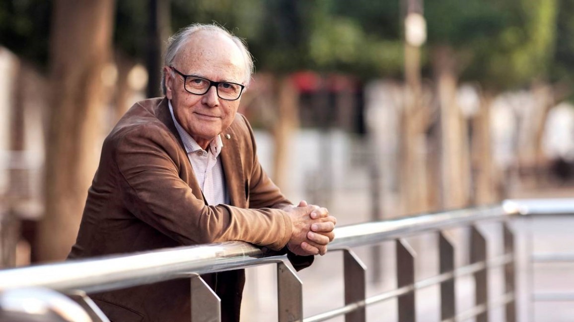 Foto: Antonio Pradas - 