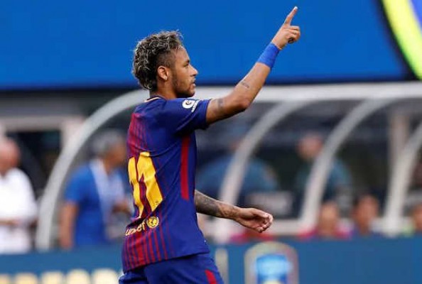 El clan Neymar espera garantías del PSG sobre el juego limpio financiero