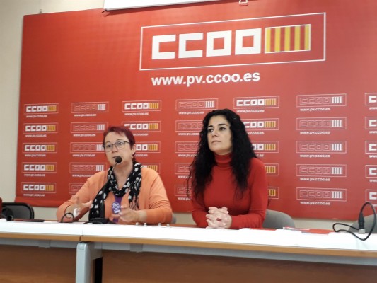 La Inspección de Trabajo detecta 