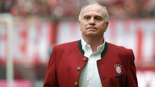Hoeness: 