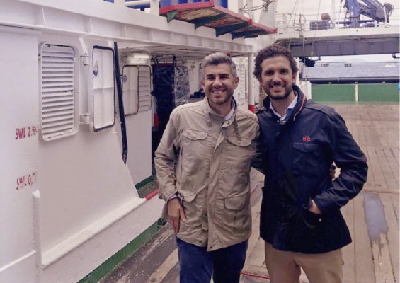 La innovación y el servicio al cliente, claves en el liderazgo de Sadival
