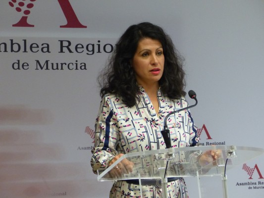 El Gobierno regional admite que no había planes de prevención para evitar fenómenos como la Dana