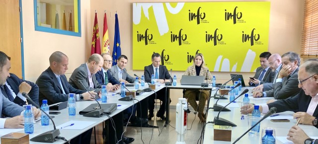 El Plan Estratégico de I+D+i acercará los centros tecnológicos al tejido empresarial