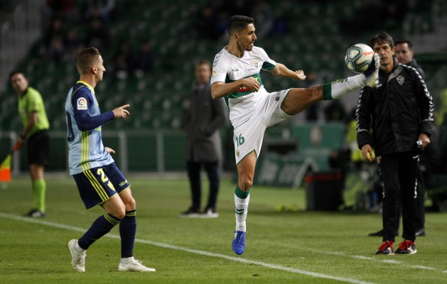 Problema con el balón parado