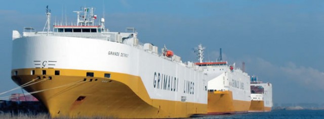 Los transportistas buscan una línea marítima Cartagena-Francia para evitar cortes en la frontera