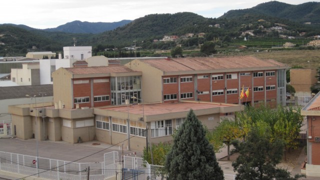 Betxí adjudica las obras del CEIP Cervantes-Dualde a Civicons y Omega y fija la última fase en 2021