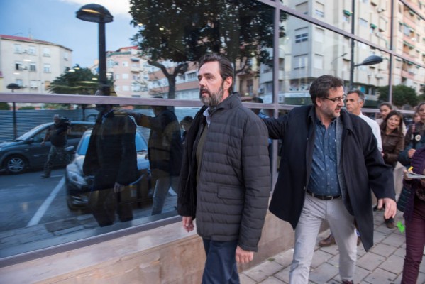 El jurado absolvió a López porque nadie le vio y no hay pruebas de que disparara a su suegra