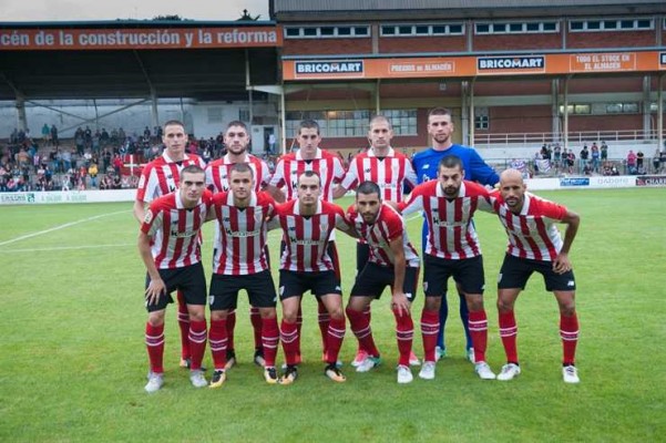 El Athletic jugará por tercera vez en Rumanía