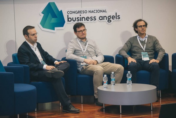 El 'emprendedor en serie' Brian Caulfield participará en València en el Congreso Nacional de Business Angels