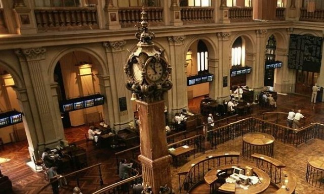 La Bolsa suiza ofrece hasta 2.843 millones por la Bolsa española