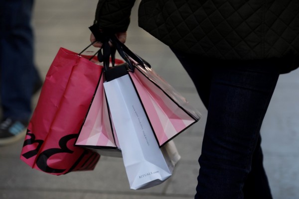 Los valencianos, los terceros con más contratos para el Black Friday: 27.000, de ellos 3.800 en Castellón