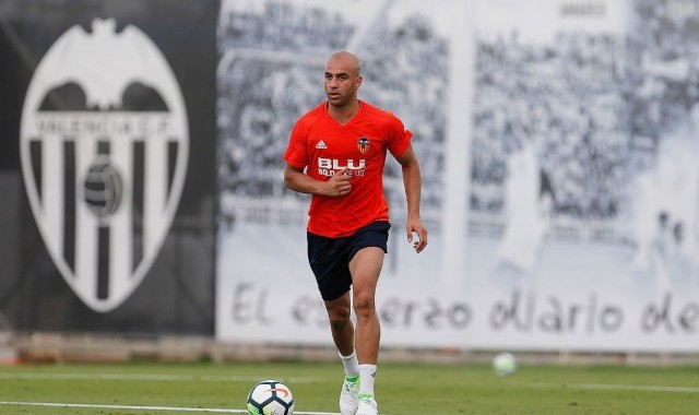 Abdennour, muy cerca de salir del Valencia CF
