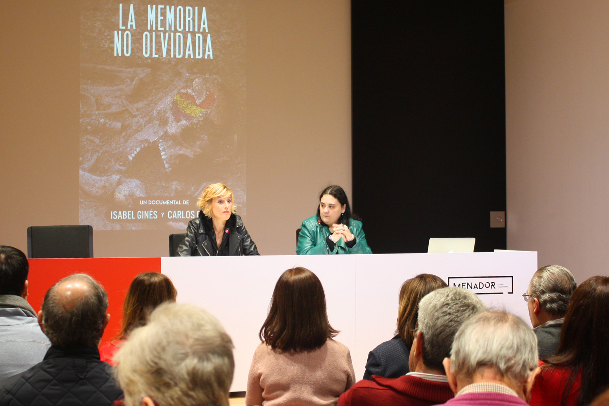 Les exhumacions de Castelló seran explicades en un documental