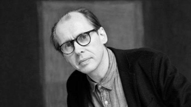 Reescribir la historia del ‘Paciente X’ Ryūnosuke Akutagawa, una apuesta de David Peace