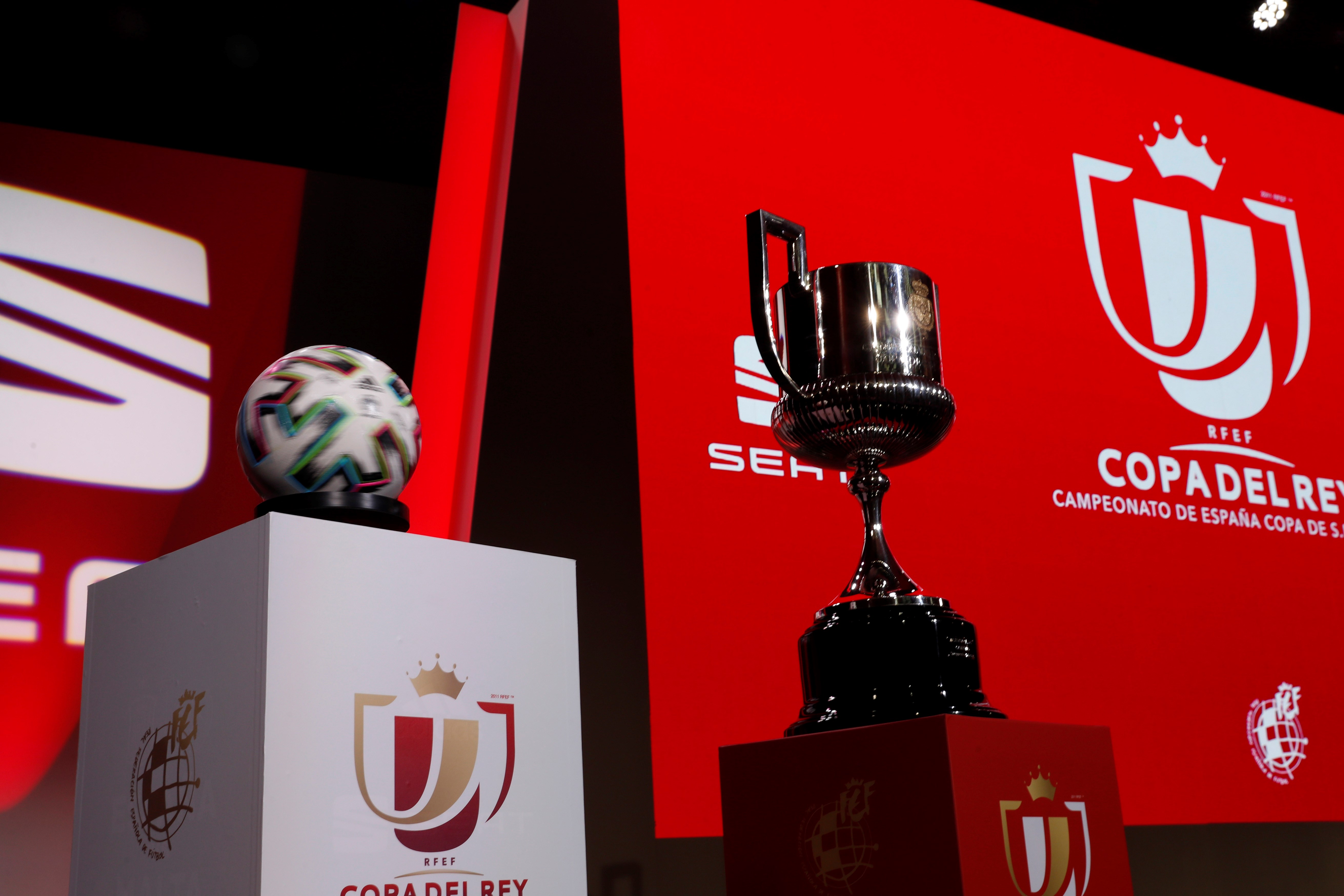 El Castellón recibe al Las Palmas en su vuelta a la Copa del Rey y el Villarreal viaja a Logroño